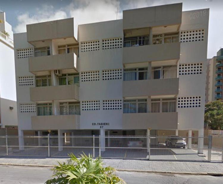 Apartamento Otima Localizacao No Guaruja-Asturias Ngoại thất bức ảnh